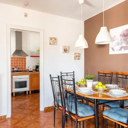 Dulcesol By Select Villa Alaior