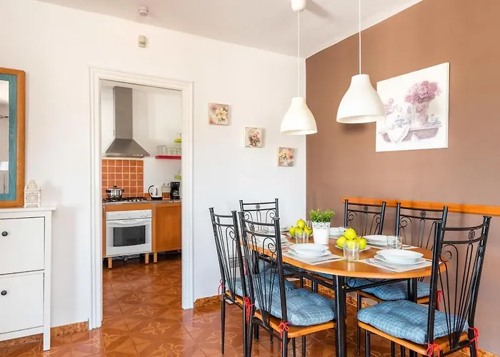 Dulcesol By Select Villa Alaior