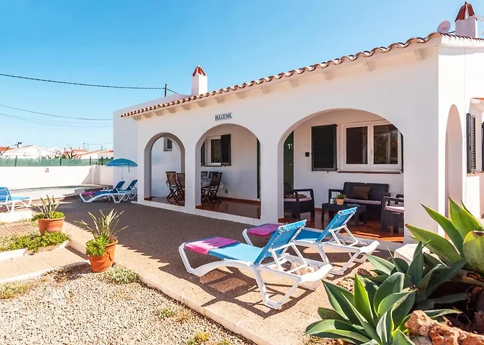 וילה Dulcesol By Select *