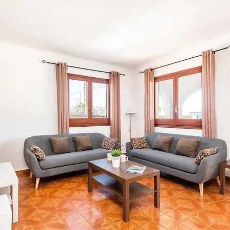 Dulcesol By Select Villa *