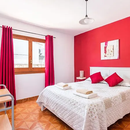 Dulcesol By Select Villa Alaior