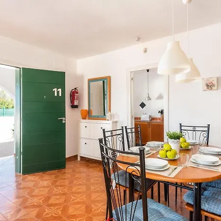 Villa Dulcesol By Select Alaior