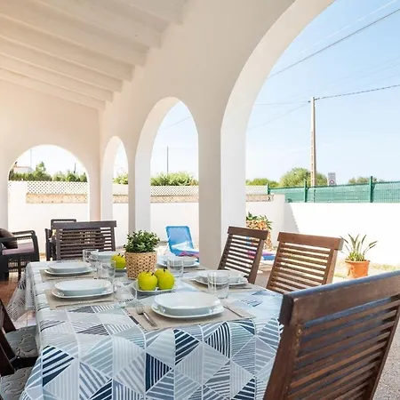 Dulcesol By Select Villa Alaior