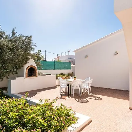 Villa Dulcesol By Select Alaior