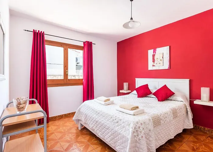 Dulcesol By Select Villa Alaior