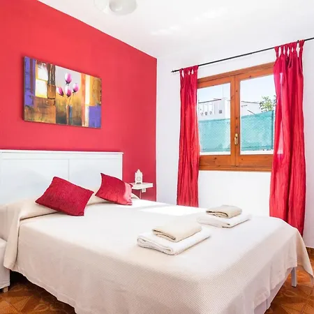 Dulcesol By Select Villa Alaior