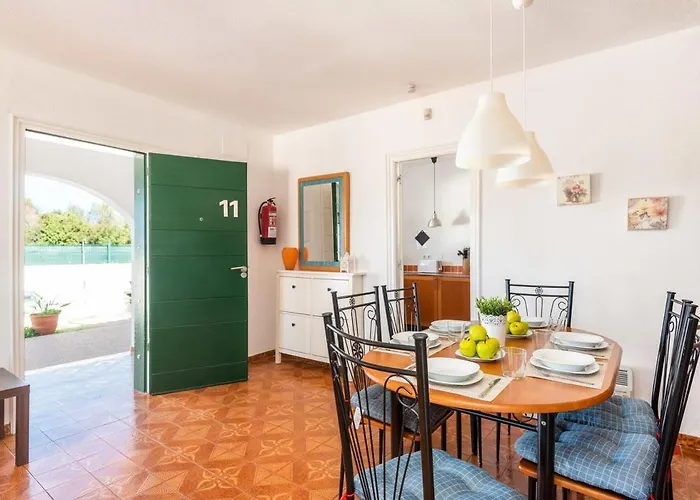 Dulcesol By Select Villa *