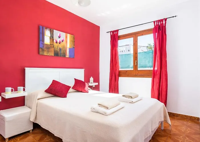 Dulcesol By Select Villa Alaior